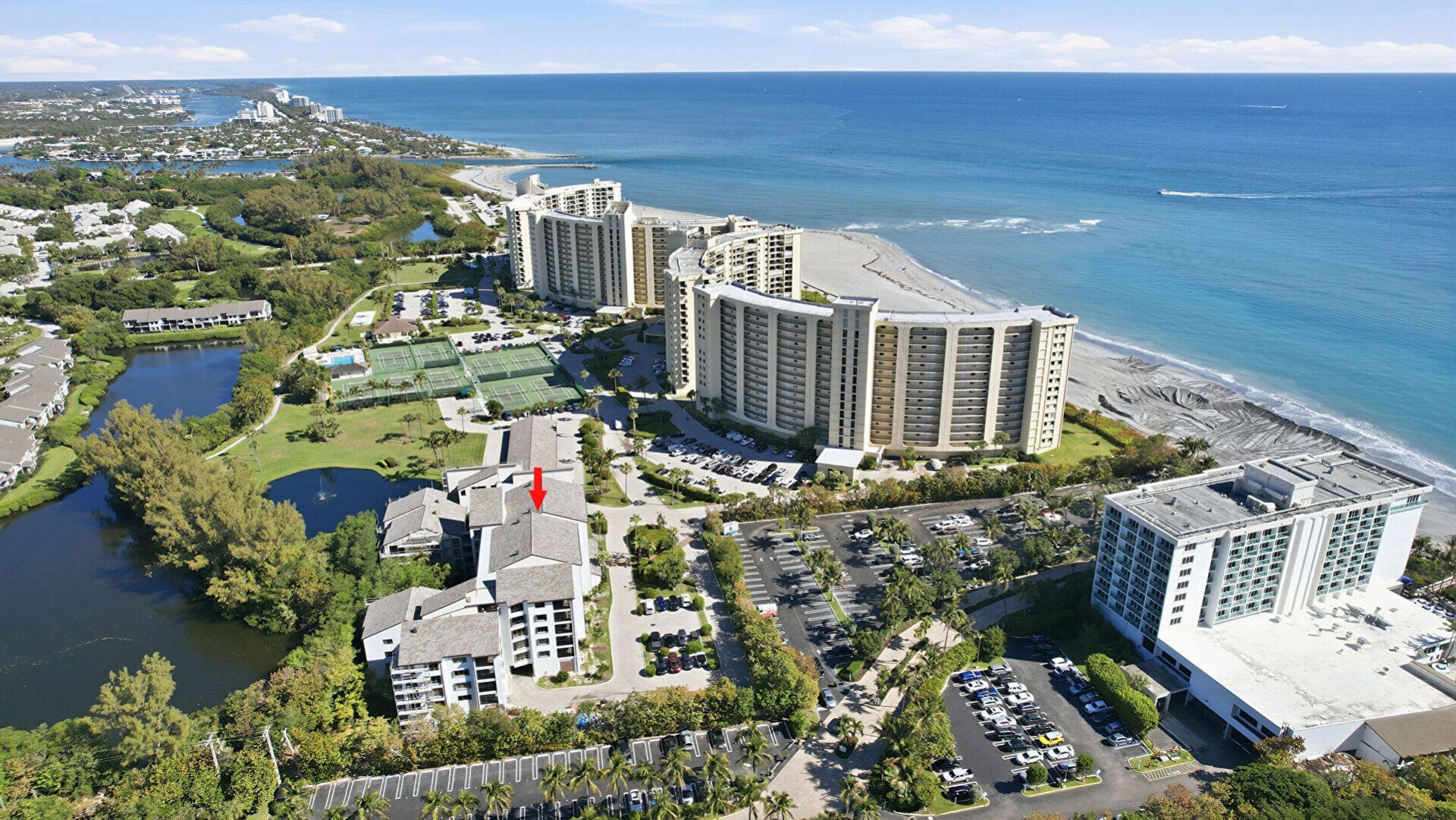 500 Ocean Trail Way, Unit 111, Jupiter, FL 33477 Photo
