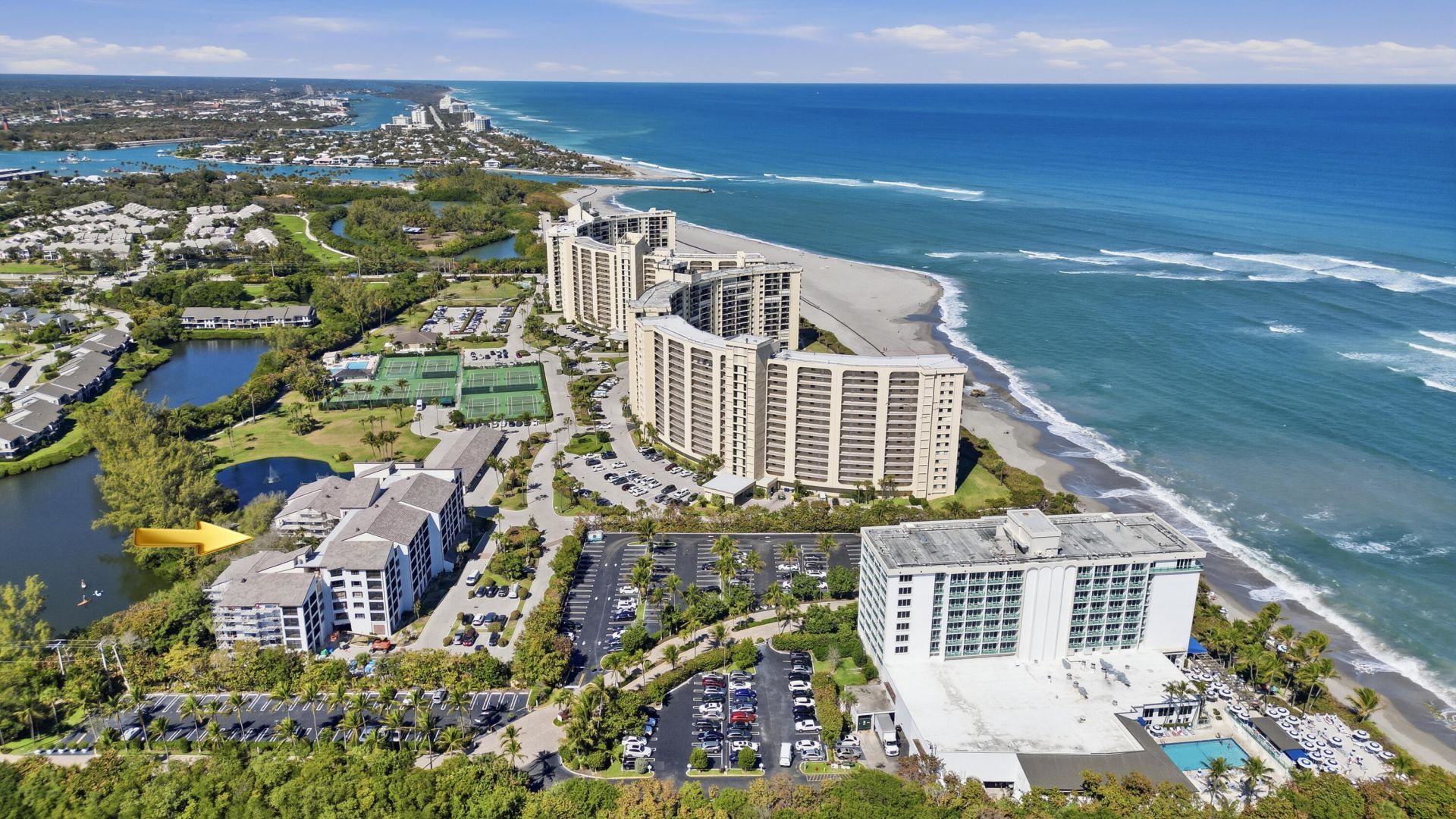 500 Ocean Trail Way, Unit 111, Jupiter, FL 33477 Photo