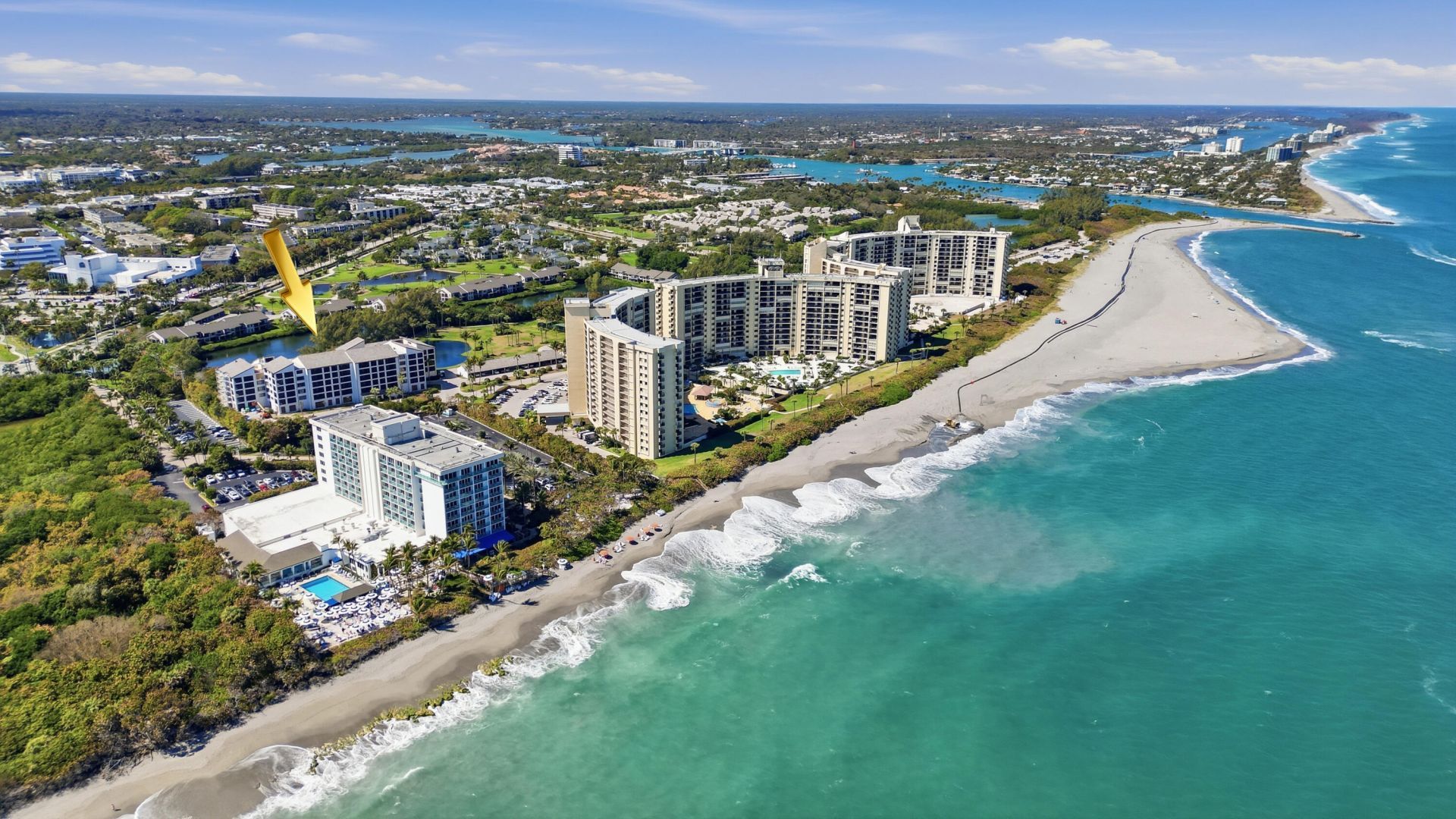 500 Ocean Trail Way, Unit 111, Jupiter, FL 33477 Photo