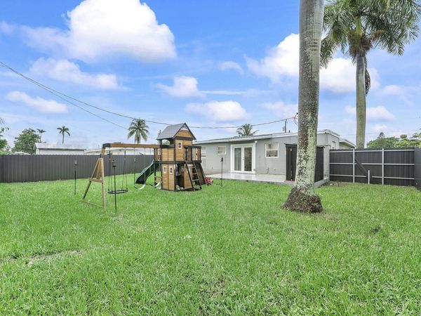 6337 NW 24TH Court, Margate, FL 33063