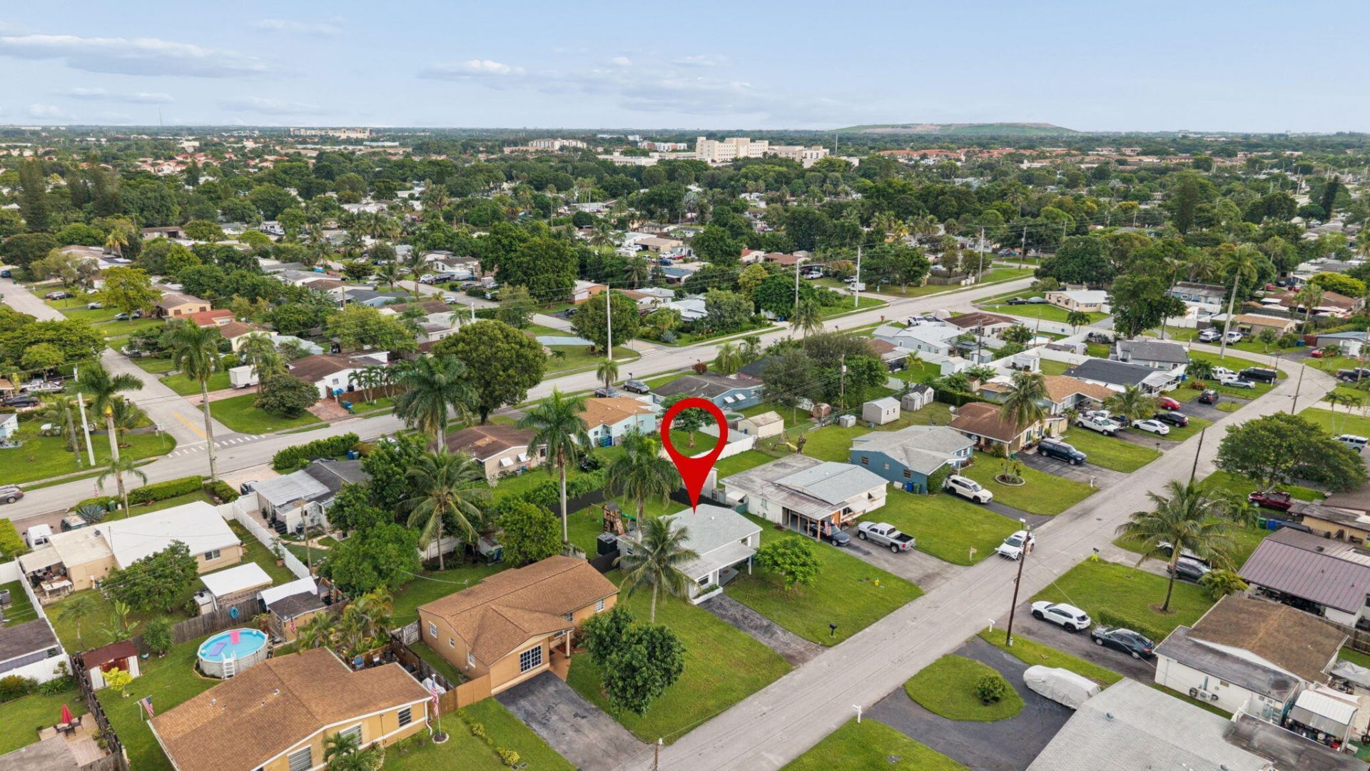 6337 NW 24th Court, Margate, FL 33063 Photo