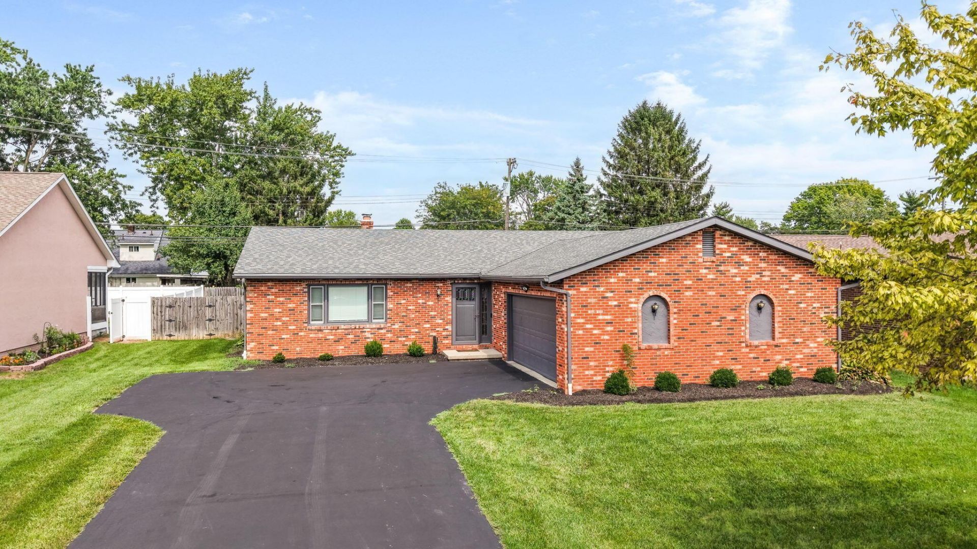 2866 Buxton Lane, Grove City, OH 43123 Main Photo