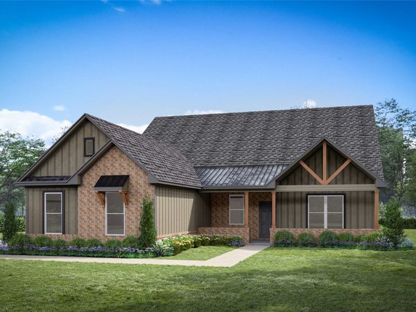 16319 E 102nd Street North , Owasso, OK 74055