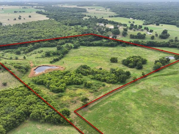 00048 S 4180 Road, Claremore, OK 74017