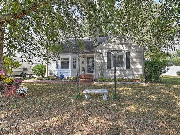 413 West D Street, Elizabethton, TN 37643