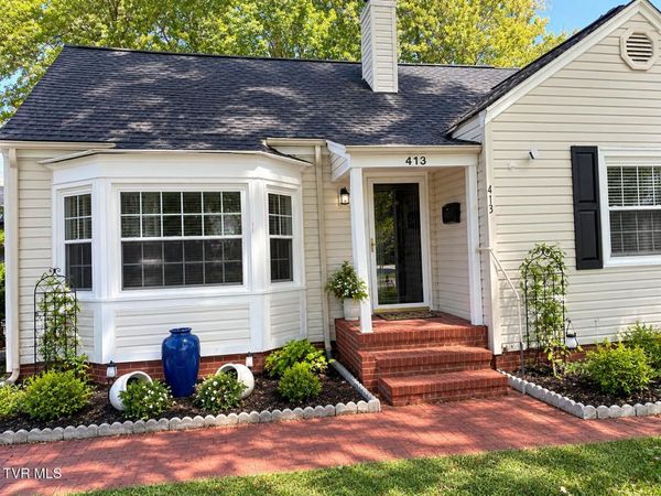 413 West D Street, Elizabethton, TN 37643
