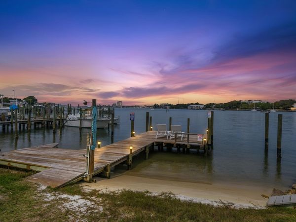 334 Bluefish Drive, UNIT 1-4, Fort Walton Beach, FL 32548