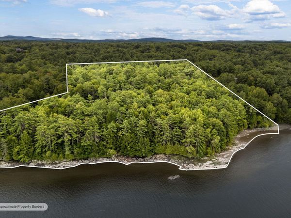 Lot30&35 Artic Station Road , Orrington, ME 04474
