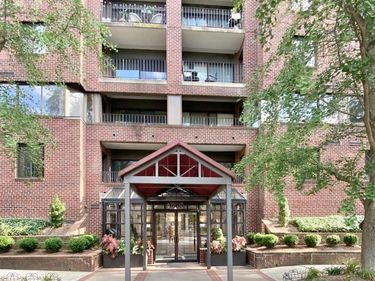 1600 PRINCE STREET , Unit 210, ALEXANDRIA, VA 22314