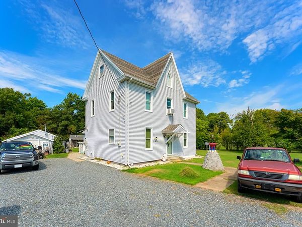 9940 DEAL ISLAND ROAD, DEAL ISLAND, MD 21821