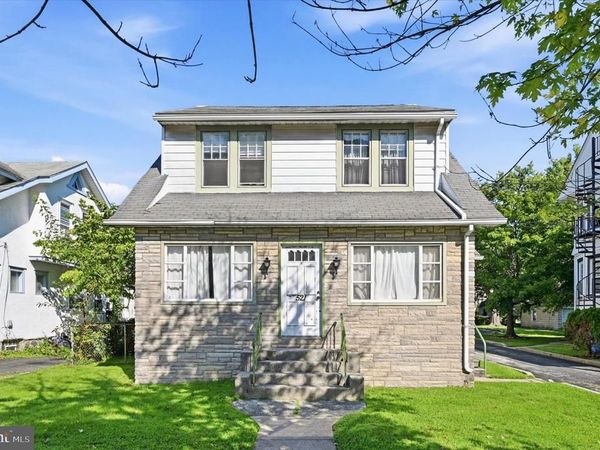 521 10TH AVENUE , PROSPECT PARK, PA 19076