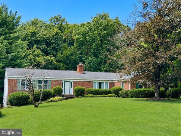 5632 S DEER RUN ROAD, DOYLESTOWN, PA 18902