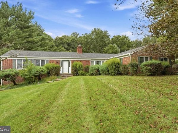 5632 S DEER RUN ROAD, DOYLESTOWN, PA 18902