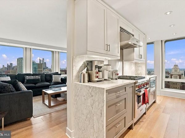 210 LOCUST STREET, Unit 28G, PHILADELPHIA, PA 19106