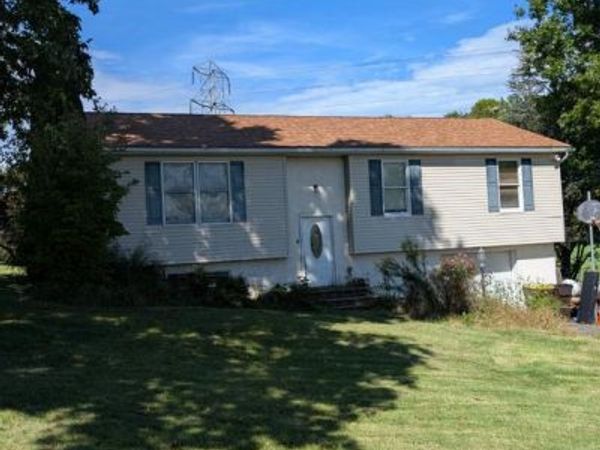 6345 PALM ROAD , ZIONSVILLE, PA 18092