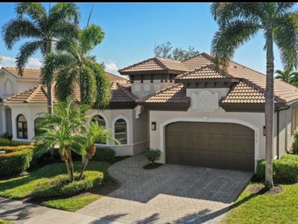 1419 Serrano CIR, NAPLES, FL 34105