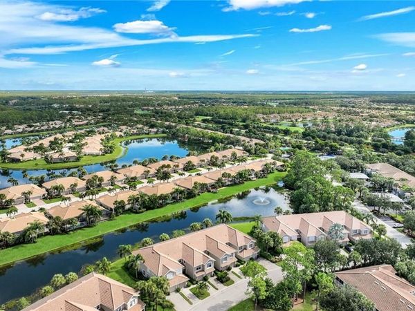 11033 Mill Creek WAY, Unit 205, FORT MYERS, FL 33913