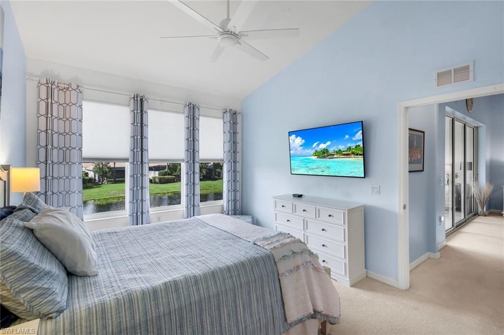 11033 Mill Creek Way, Unit 205, Fort Myers, FL 33913 Photo