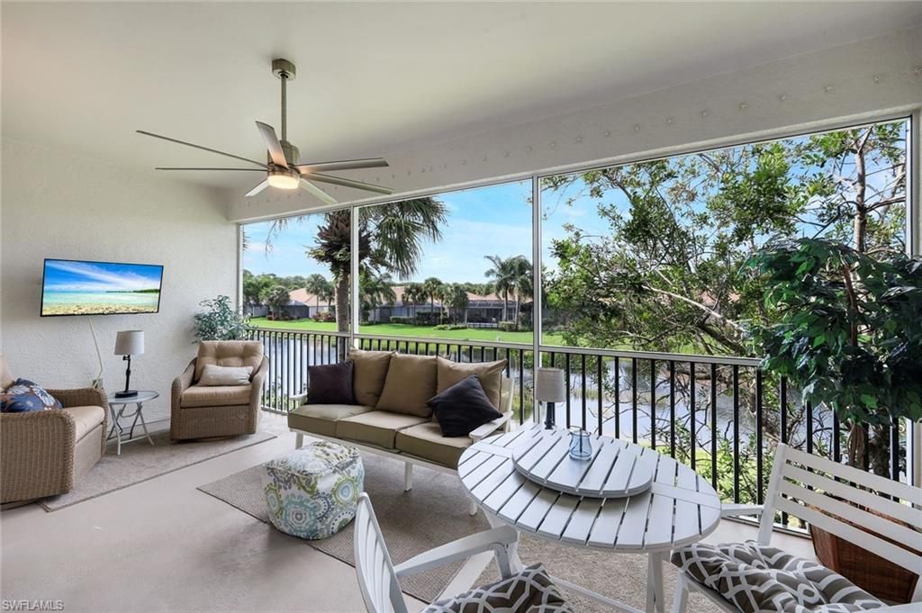 11033 Mill Creek Way, Unit 205, Fort Myers, FL 33913 Photo