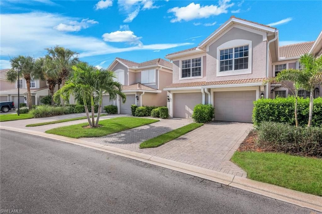 11033 Mill Creek Way, Unit 205, Fort Myers, FL 33913 Photo