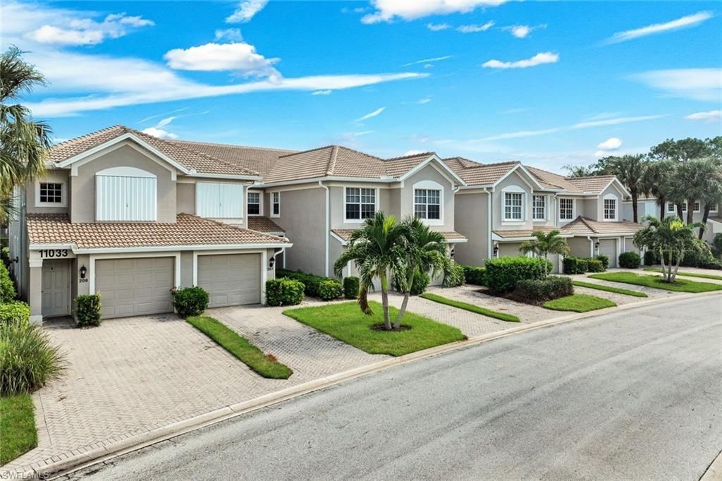 11033 Mill Creek Way, Unit 205, Fort Myers, FL 33913 Photo