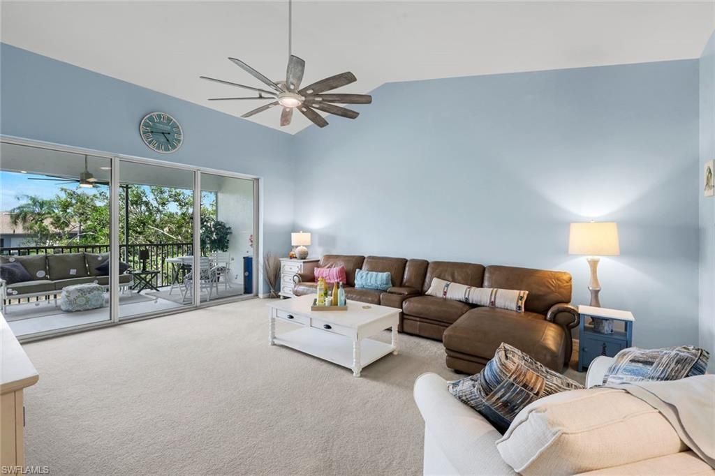 11033 Mill Creek Way, Unit 205, Fort Myers, FL 33913 Photo