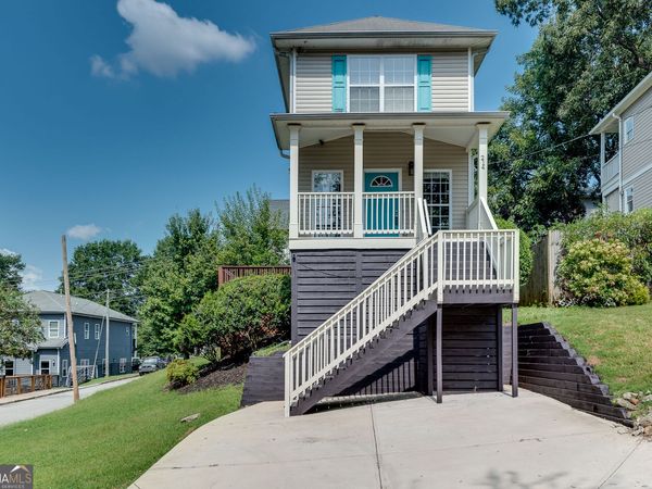 212/214 South Avenue SE, Atlanta, GA 30315
