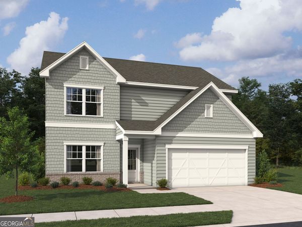 803 Paxton Drive, Cartersville, GA 30120