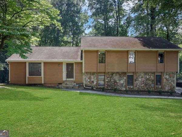 1419 Churchill Way, Marietta, GA 30062