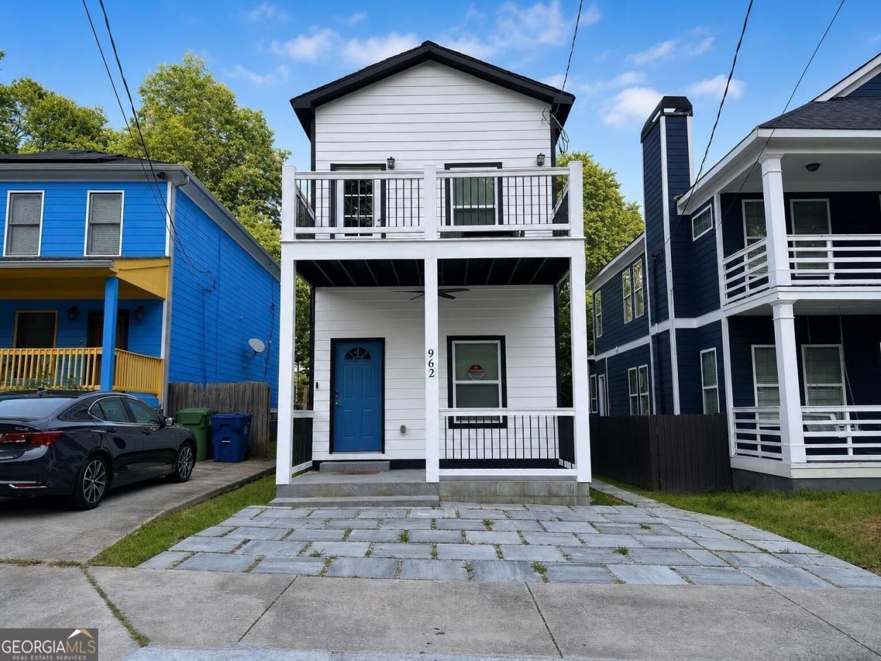 962 Welch Street Sw, Atlanta, GA 30310 Main Photo