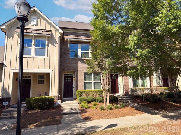 1628 Pat Garrett Street , Charlotte, NC 28206