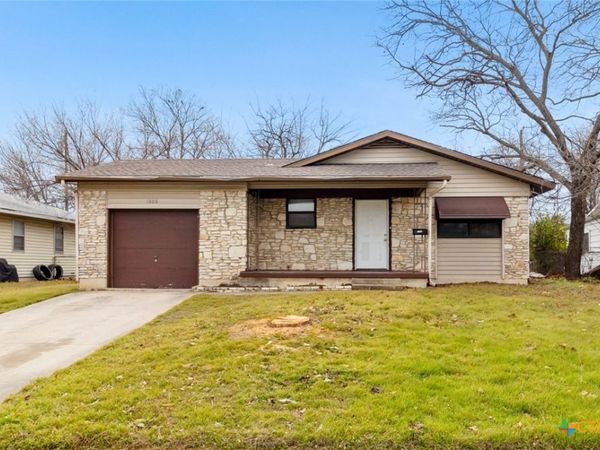 1006 San Antonio Street , Killeen, TX 76541