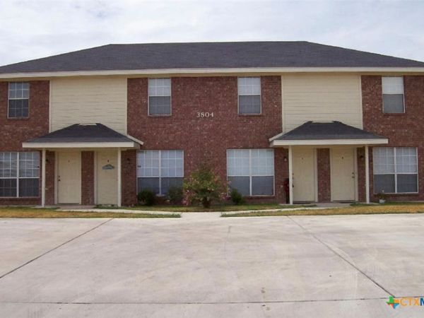 3804 Gus Drive , Unit A, Killeen, TX 76549