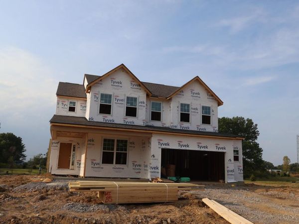 1757 Goldfinch Lane, Unit 85, Miami Twp, OH 45150