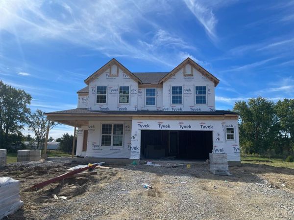 1757 Goldfinch Lane, Unit 85, Miami Twp, OH 45150