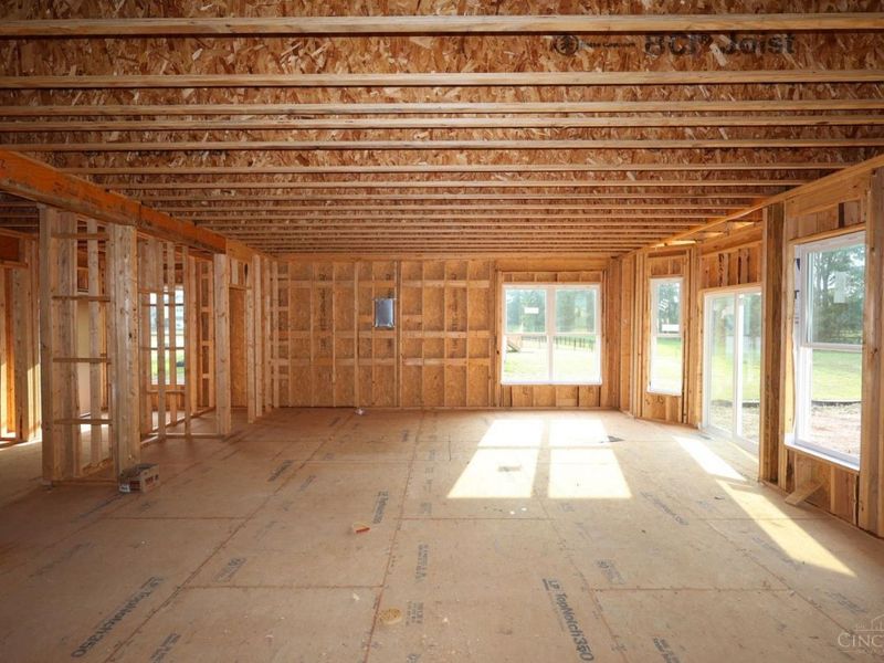 1757 Goldfinch Lane, Unit 85, Miami Township, OH 45150 Photo 11
