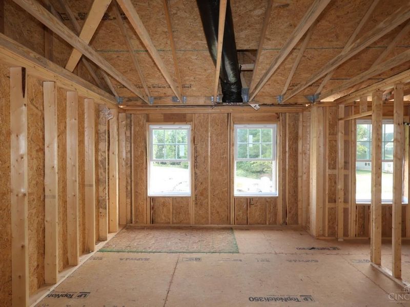 1757 Goldfinch Lane, Unit 85, Miami Township, OH 45150 Photo 5