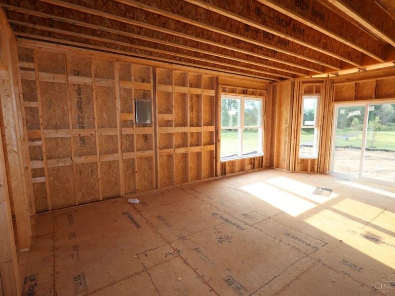 1757 Goldfinch Lane, Unit 85, Miami Township, OH 45150 Photo 9