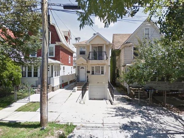 107-05 Pinegrove Street , Unit 1st flr, Jamaica, NY 11435