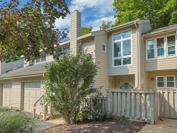 3 Brooke Club Drive , Unit 4, Ossining, NY 10562