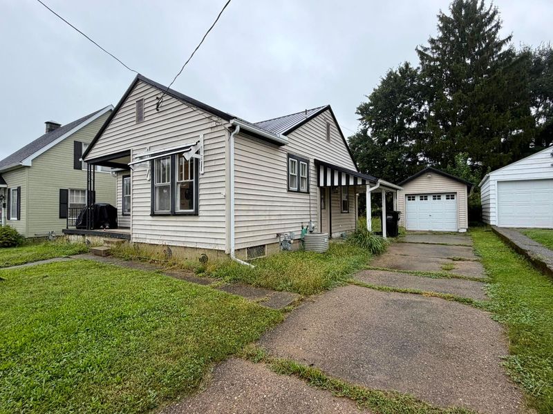 915 Talley Avenue , Zanesville, OH 43701 Photo 2