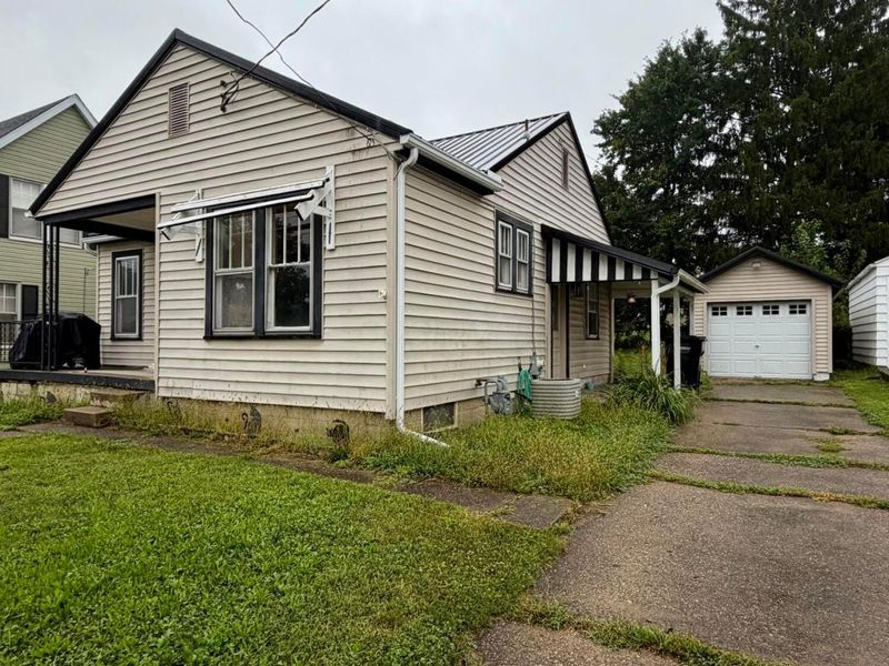 915 Talley Avenue , Zanesville, OH 43701 Photo 23
