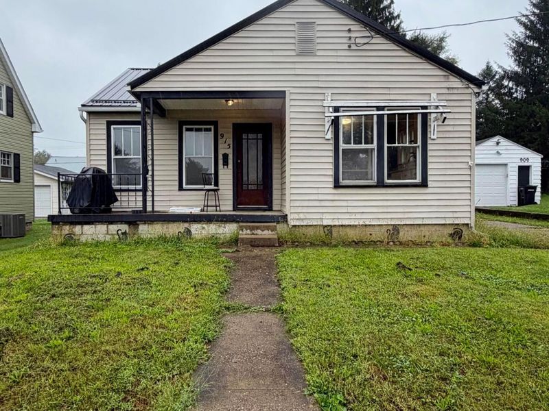 915 Talley Avenue , Zanesville, OH 43701 Photo 4