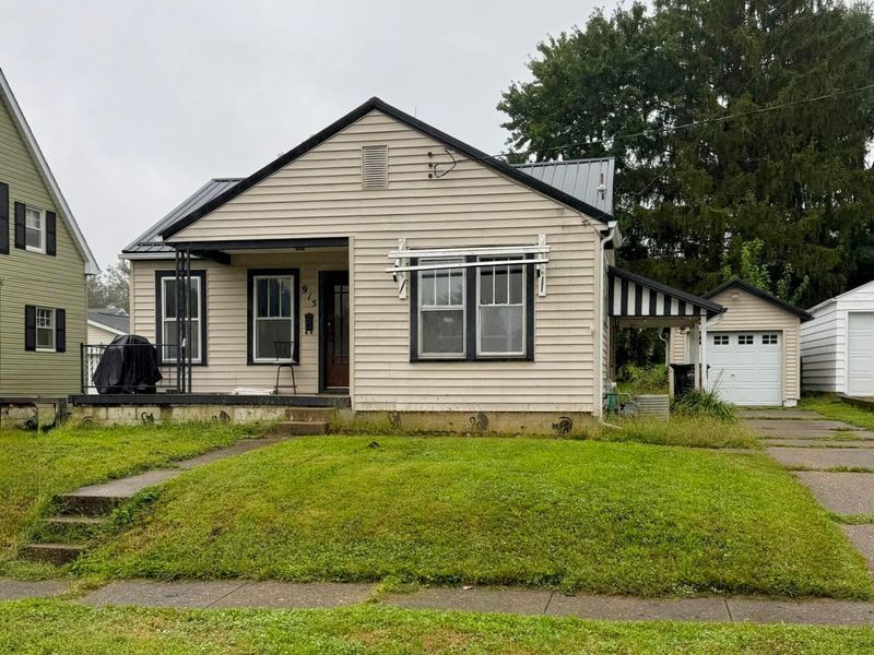 915 Talley Avenue , Zanesville, OH 43701 Photo 5