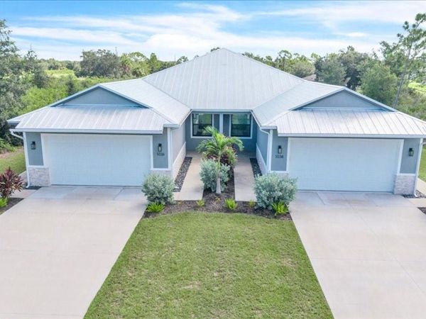 1036 SAN CRISTOBAL AVENUE , PUNTA GORDA, FL 33983