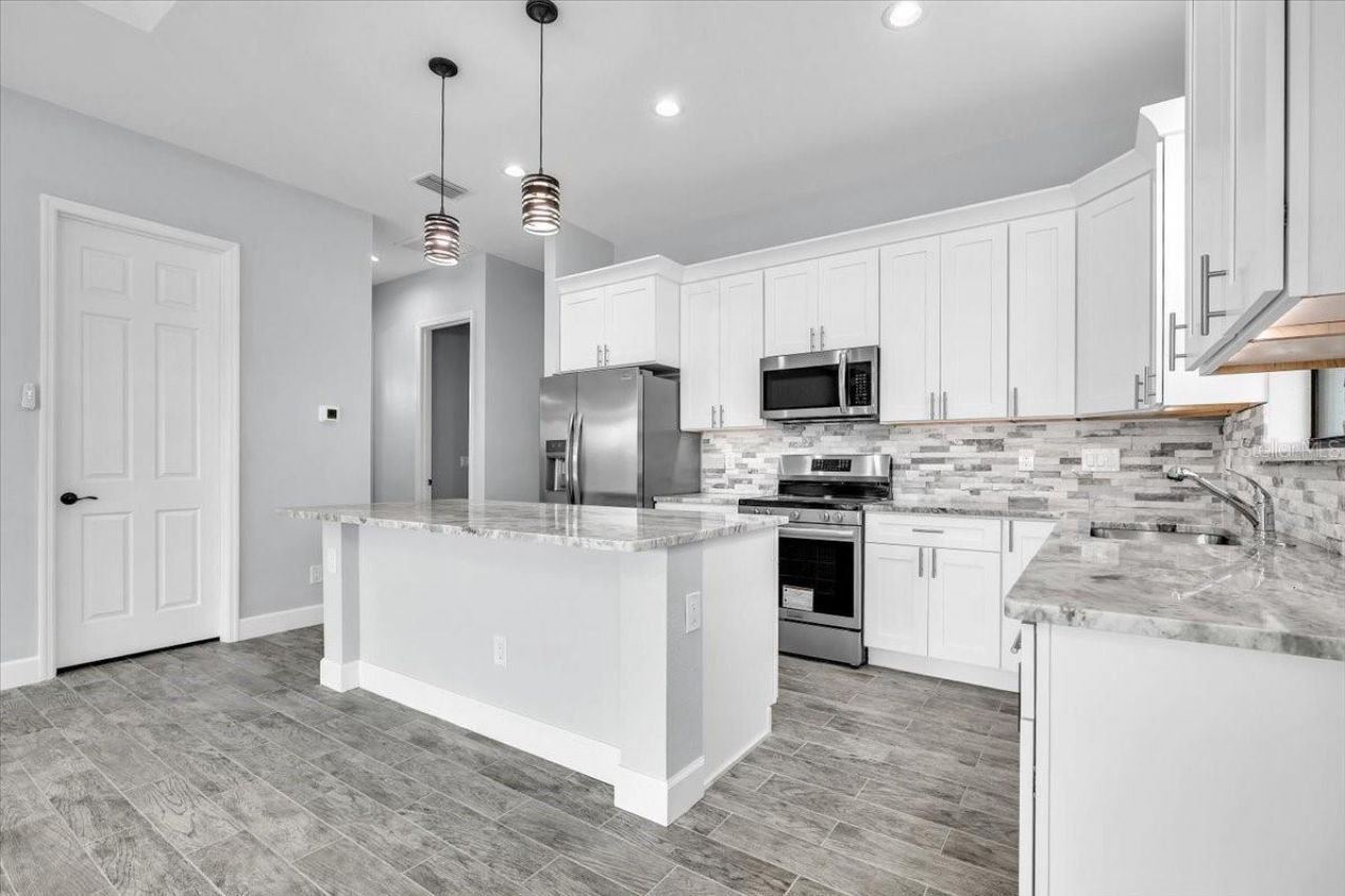 1036 San Cristobal Avenue, Punta Gorda, FL 33983 Photo