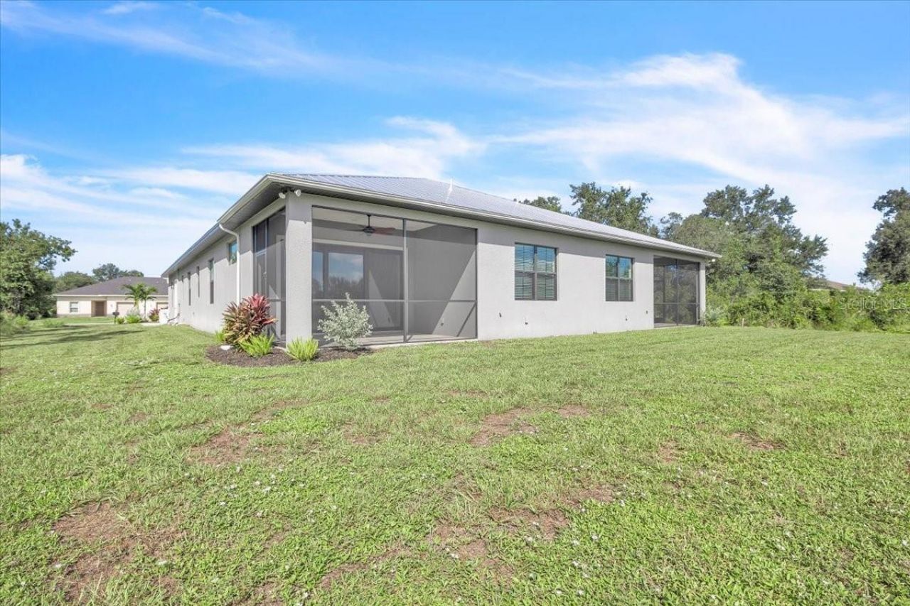 1036 San Cristobal Avenue, Punta Gorda, FL 33983 Photo