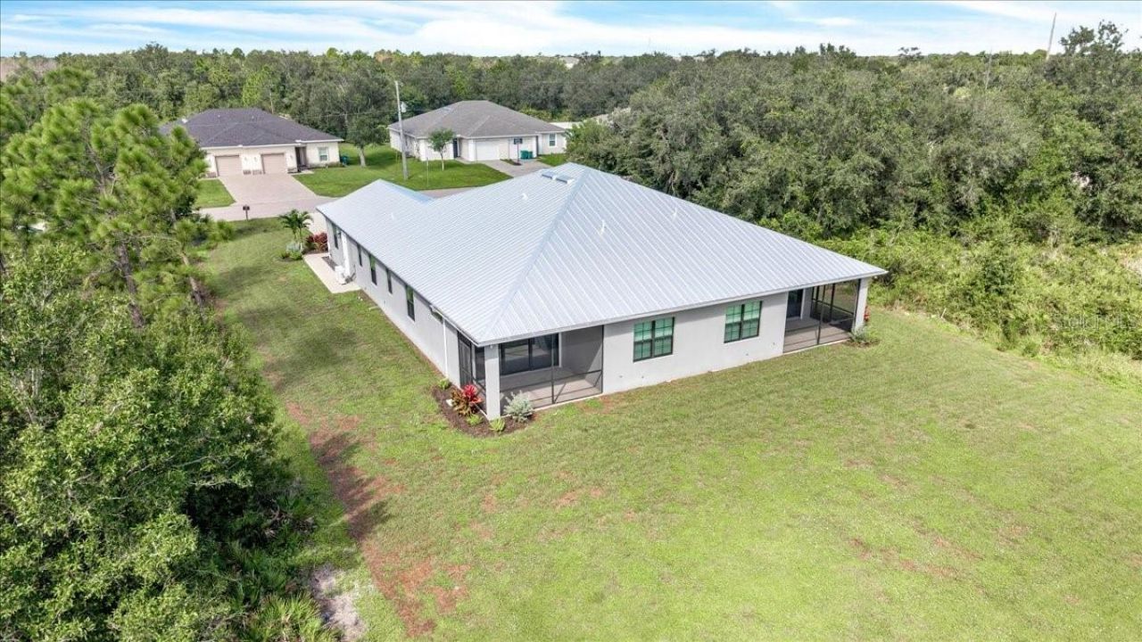 1036 San Cristobal Avenue, Punta Gorda, FL 33983 Photo
