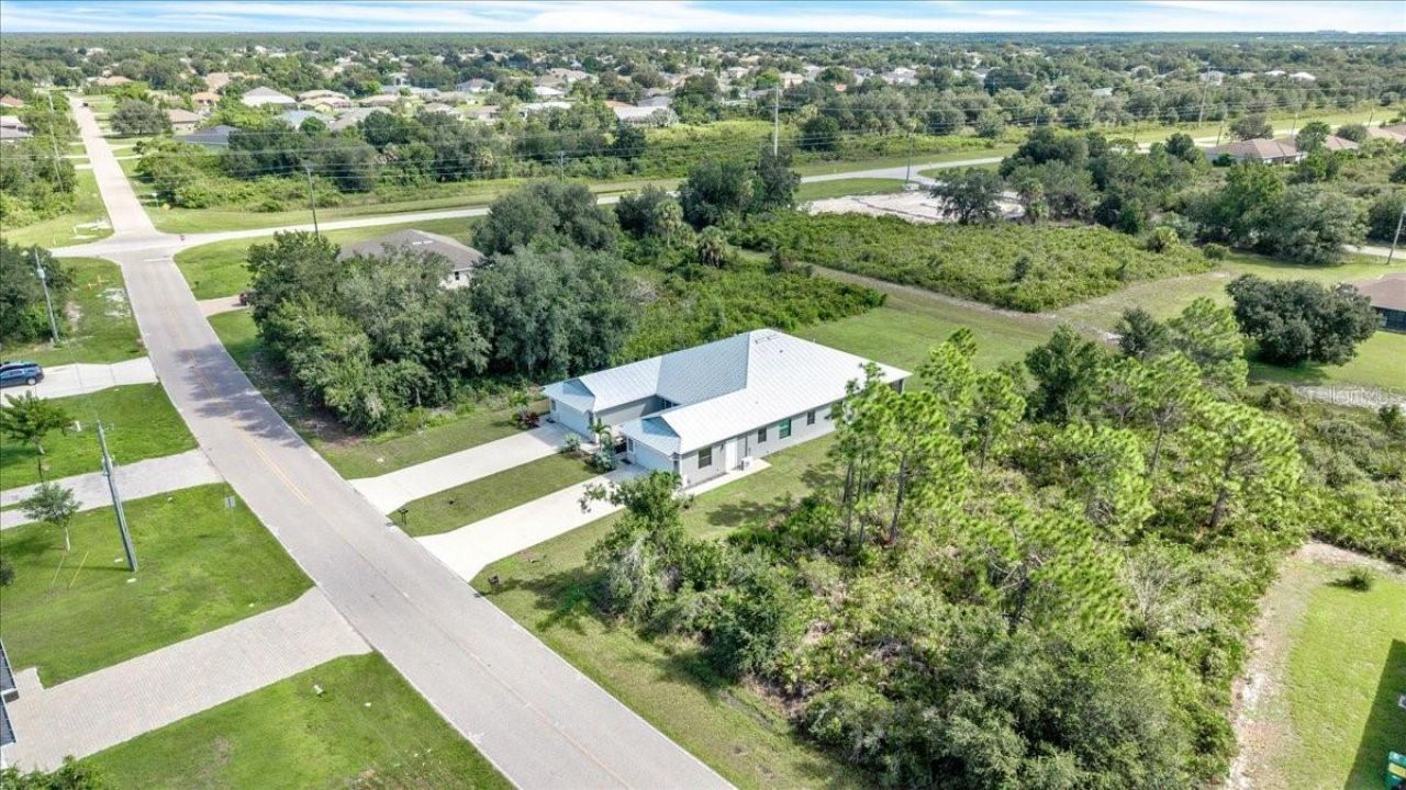 1036 San Cristobal Avenue, Punta Gorda, FL 33983 Photo