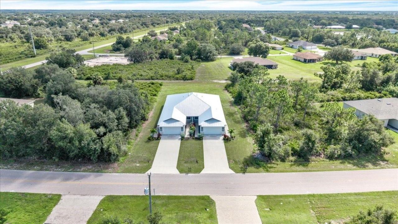 1036 San Cristobal Avenue, Punta Gorda, FL 33983 Photo
